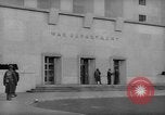 Image of United States soldiers Washington DC USA, 1941, second 11 stock footage video 65675043713