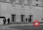 Image of United States soldiers Washington DC USA, 1941, second 12 stock footage video 65675043713