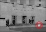 Image of United States soldiers Washington DC USA, 1941, second 13 stock footage video 65675043713