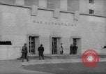 Image of United States soldiers Washington DC USA, 1941, second 14 stock footage video 65675043713