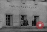 Image of United States soldiers Washington DC USA, 1941, second 18 stock footage video 65675043713