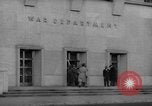 Image of United States soldiers Washington DC USA, 1941, second 19 stock footage video 65675043713