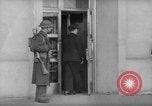 Image of United States soldiers Washington DC USA, 1941, second 32 stock footage video 65675043713