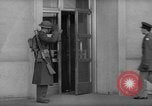 Image of United States soldiers Washington DC USA, 1941, second 33 stock footage video 65675043713