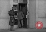 Image of United States soldiers Washington DC USA, 1941, second 36 stock footage video 65675043713