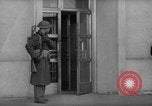 Image of United States soldiers Washington DC USA, 1941, second 37 stock footage video 65675043713