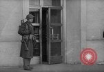 Image of United States soldiers Washington DC USA, 1941, second 38 stock footage video 65675043713