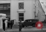 Image of United States soldiers Washington DC USA, 1941, second 49 stock footage video 65675043713