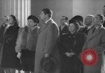 Image of Lincoln Memorial Washington DC USA, 1941, second 32 stock footage video 65675043714