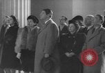 Image of Lincoln Memorial Washington DC USA, 1941, second 33 stock footage video 65675043714