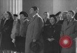 Image of Lincoln Memorial Washington DC USA, 1941, second 34 stock footage video 65675043714