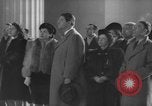 Image of Lincoln Memorial Washington DC USA, 1941, second 36 stock footage video 65675043714