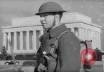 Image of Lincoln Memorial Washington DC USA, 1941, second 58 stock footage video 65675043714