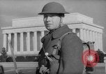 Image of Lincoln Memorial Washington DC USA, 1941, second 60 stock footage video 65675043714