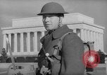 Image of Lincoln Memorial Washington DC USA, 1941, second 61 stock footage video 65675043714