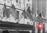 Image of American flags Washington DC USA, 1941, second 8 stock footage video 65675043715