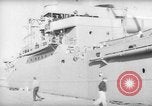 Standbild USA Schiff Alameda California USA, 1941, aus Sekunde 12 historischem Filmmaterial Videoclip 65675043716