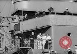 Standbild USA Schiff Alameda California USA, 1941, aus Sekunde 13 historischem Filmmaterial Videoclip 65675043716