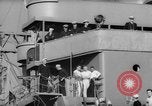Standbild USA Schiff Alameda California USA, 1941, aus Sekunde 14 historischem Filmmaterial Videoclip 65675043716