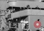 Standbild USA Schiff Alameda California USA, 1941, aus Sekunde 17 historischem Filmmaterial Videoclip 65675043716