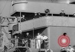 Standbild USA Schiff Alameda California USA, 1941, aus Sekunde 19 historischem Filmmaterial Videoclip 65675043716