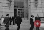 Standbild Navy Einstellung San Francisco California USA, 1941, aus Sekunde 1 historischem Filmmaterial Videoclip 65675043717