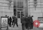 Standbild Navy Einstellung San Francisco California USA, 1941, aus Sekunde 3 historischem Filmmaterial Videoclip 65675043717