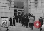 Standbild Navy Einstellung San Francisco California USA, 1941, aus Sekunde 4 historischem Filmmaterial Videoclip 65675043717