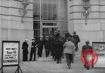 Standbild Navy Einstellung San Francisco California USA, 1941, aus Sekunde 5 historischem Filmmaterial Videoclip 65675043717
