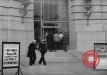 Standbild Navy Einstellung San Francisco California USA, 1941, aus Sekunde 12 historischem Filmmaterial Videoclip 65675043717