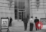 Standbild Navy Einstellung San Francisco California USA, 1941, aus Sekunde 13 historischem Filmmaterial Videoclip 65675043717