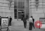 Standbild Navy Einstellung San Francisco California USA, 1941, aus Sekunde 14 historischem Filmmaterial Videoclip 65675043717