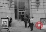 Standbild Navy Einstellung San Francisco California USA, 1941, aus Sekunde 15 historischem Filmmaterial Videoclip 65675043717