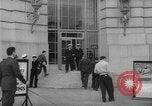 Standbild Navy Einstellung San Francisco California USA, 1941, aus Sekunde 16 historischem Filmmaterial Videoclip 65675043717