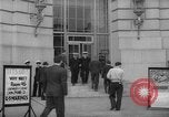 Standbild Navy Einstellung San Francisco California USA, 1941, aus Sekunde 17 historischem Filmmaterial Videoclip 65675043717