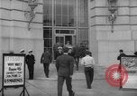 Standbild Navy Einstellung San Francisco California USA, 1941, aus Sekunde 18 historischem Filmmaterial Videoclip 65675043717