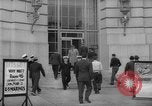Standbild Navy Einstellung San Francisco California USA, 1941, aus Sekunde 19 historischem Filmmaterial Videoclip 65675043717