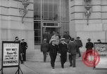 Standbild Navy Einstellung San Francisco California USA, 1941, aus Sekunde 21 historischem Filmmaterial Videoclip 65675043717