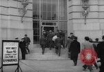 Standbild Navy Einstellung San Francisco California USA, 1941, aus Sekunde 25 historischem Filmmaterial Videoclip 65675043717