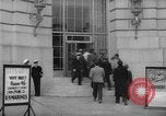 Standbild Navy Einstellung San Francisco California USA, 1941, aus Sekunde 28 historischem Filmmaterial Videoclip 65675043717