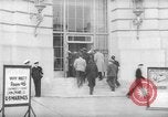 Standbild Navy Einstellung San Francisco California USA, 1941, aus Sekunde 31 historischem Filmmaterial Videoclip 65675043717