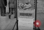 Standbild Navy Einstellung San Francisco California USA, 1941, aus Sekunde 49 historischem Filmmaterial Videoclip 65675043717
