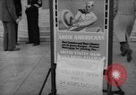 Standbild Navy Einstellung San Francisco California USA, 1941, aus Sekunde 50 historischem Filmmaterial Videoclip 65675043717