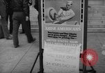 Standbild Navy Einstellung San Francisco California USA, 1941, aus Sekunde 52 historischem Filmmaterial Videoclip 65675043717