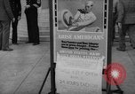 Standbild Navy Einstellung San Francisco California USA, 1941, aus Sekunde 55 historischem Filmmaterial Videoclip 65675043717