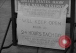 Standbild Navy Einstellung San Francisco California USA, 1941, aus Sekunde 60 historischem Filmmaterial Videoclip 65675043717