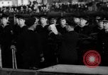 Standbild United States Navy New London Connecticut USA, 1941, aus Sekunde 1 historischem Filmmaterial Videoclip 65675043718