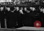 Standbild United States Navy New London Connecticut USA, 1941, aus Sekunde 9 historischem Filmmaterial Videoclip 65675043718