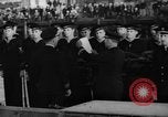Standbild United States Navy New London Connecticut USA, 1941, aus Sekunde 15 historischem Filmmaterial Videoclip 65675043718