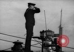Standbild United States Navy New London Connecticut USA, 1941, aus Sekunde 17 historischem Filmmaterial Videoclip 65675043718